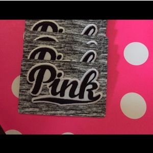 PINK patch for @christinem05